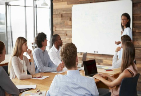 Training Programs