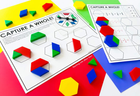 Manipulatives